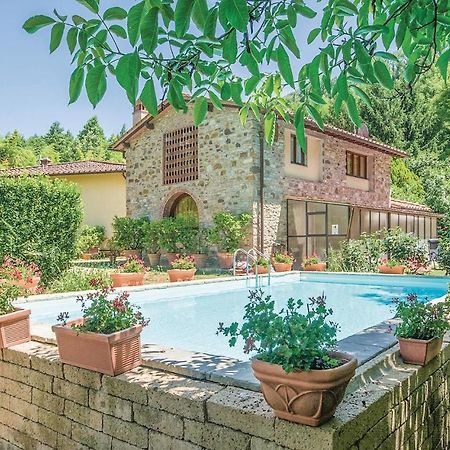 Stunning Home In Molino Del Piano Fi With Wifi Экстерьер фото