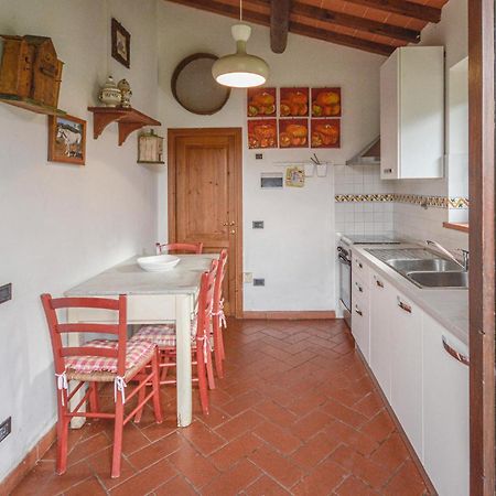Stunning Home In Molino Del Piano Fi With Wifi Экстерьер фото
