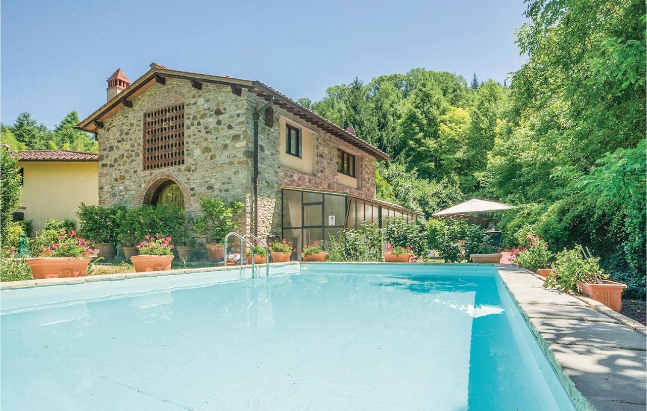 Stunning Home In Molino Del Piano Fi With Wifi Экстерьер фото
