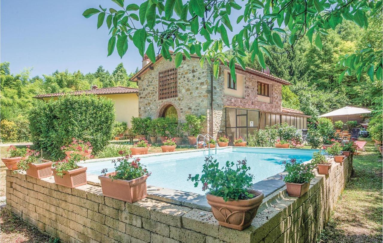 Stunning Home In Molino Del Piano Fi With Wifi Экстерьер фото