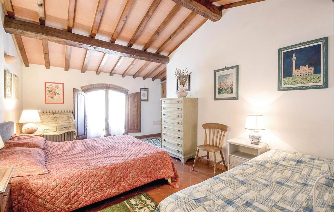 Stunning Home In Molino Del Piano Fi With Wifi Экстерьер фото