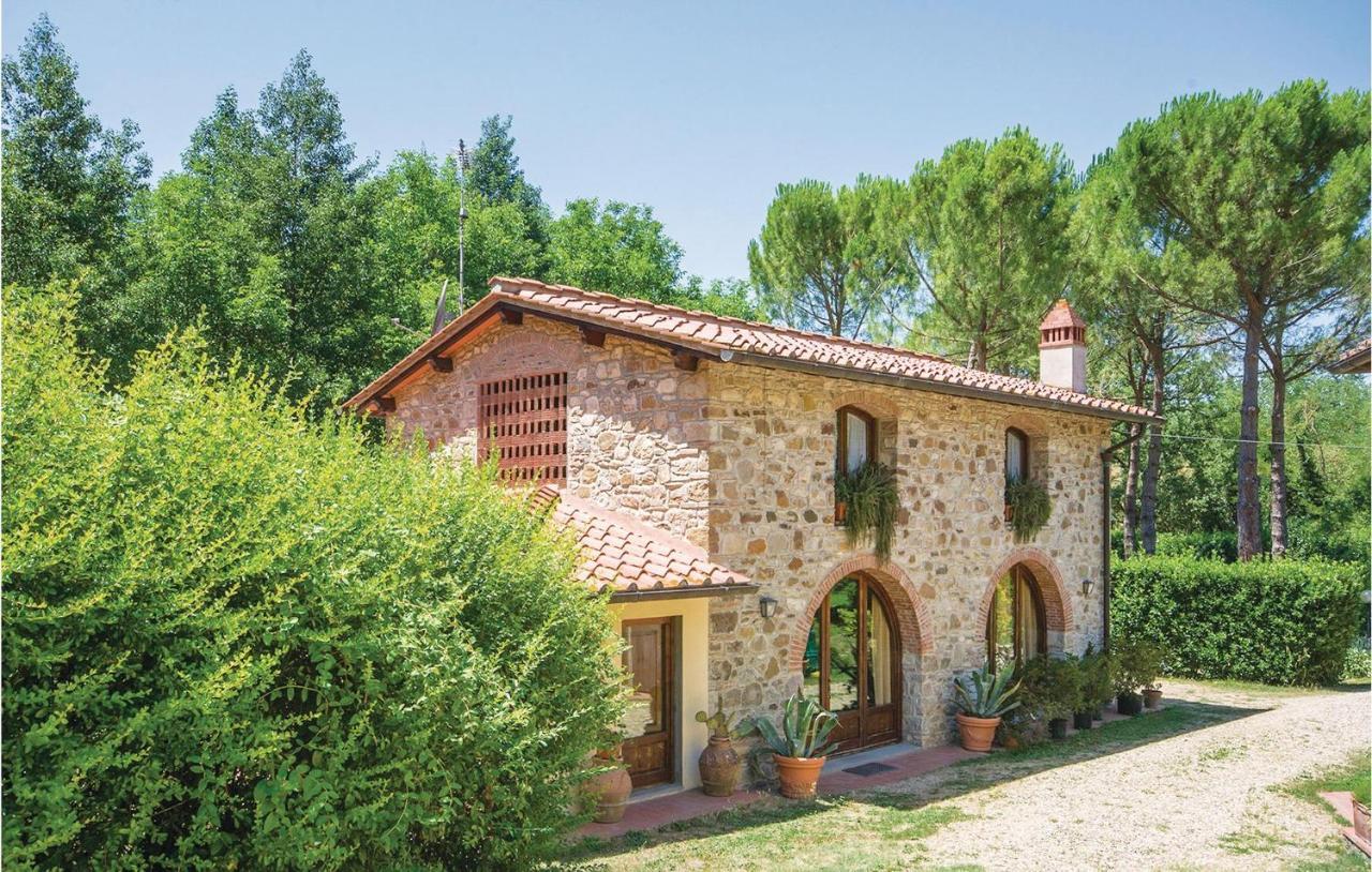 Stunning Home In Molino Del Piano Fi With Wifi Экстерьер фото