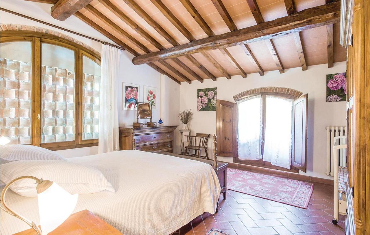 Stunning Home In Molino Del Piano Fi With Wifi Экстерьер фото