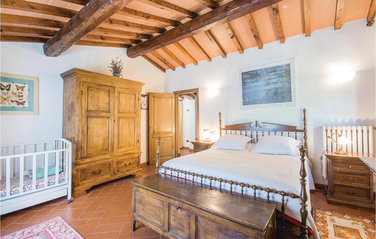 Stunning Home In Molino Del Piano Fi With Wifi Экстерьер фото