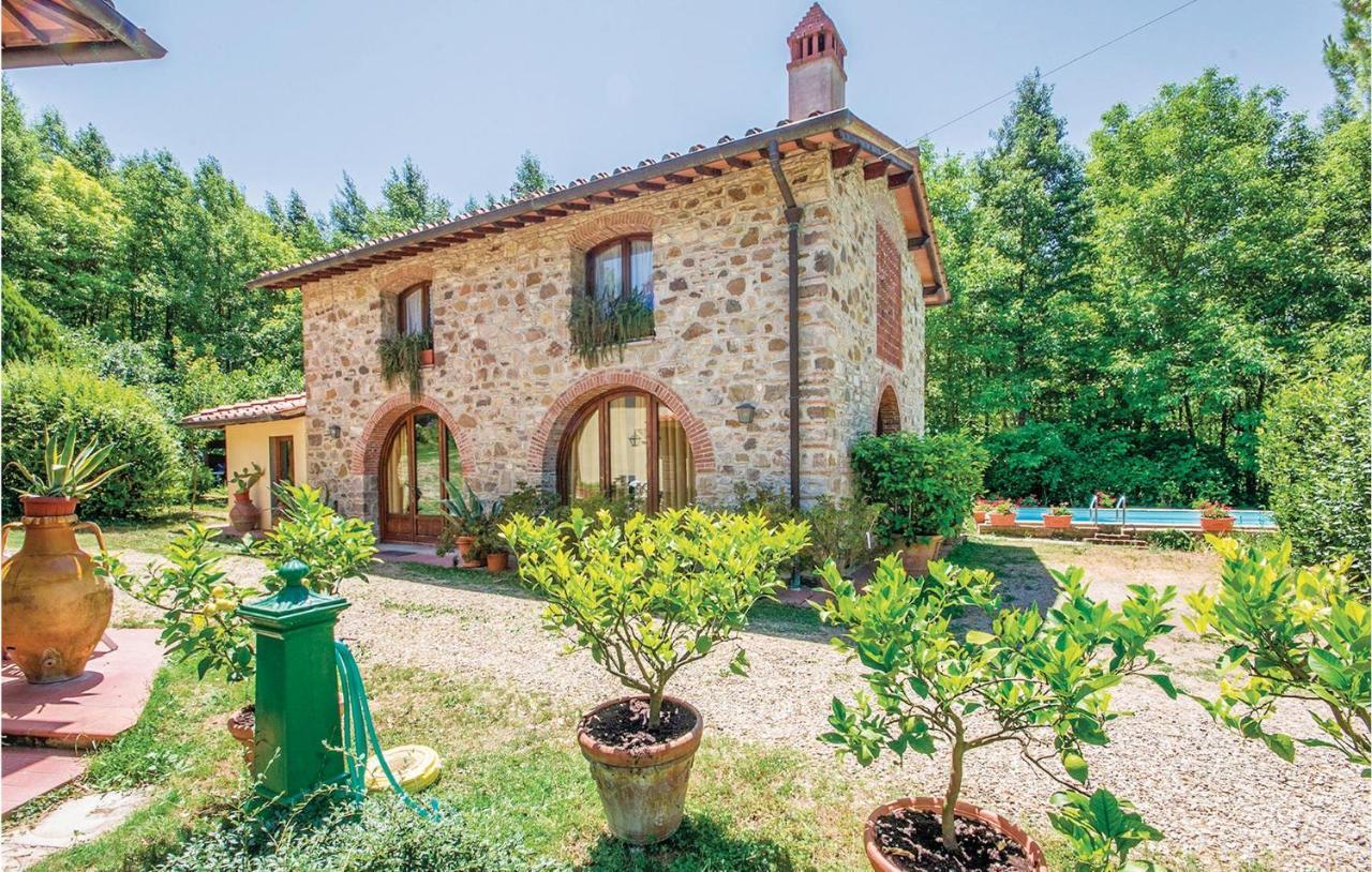 Stunning Home In Molino Del Piano Fi With Wifi Экстерьер фото