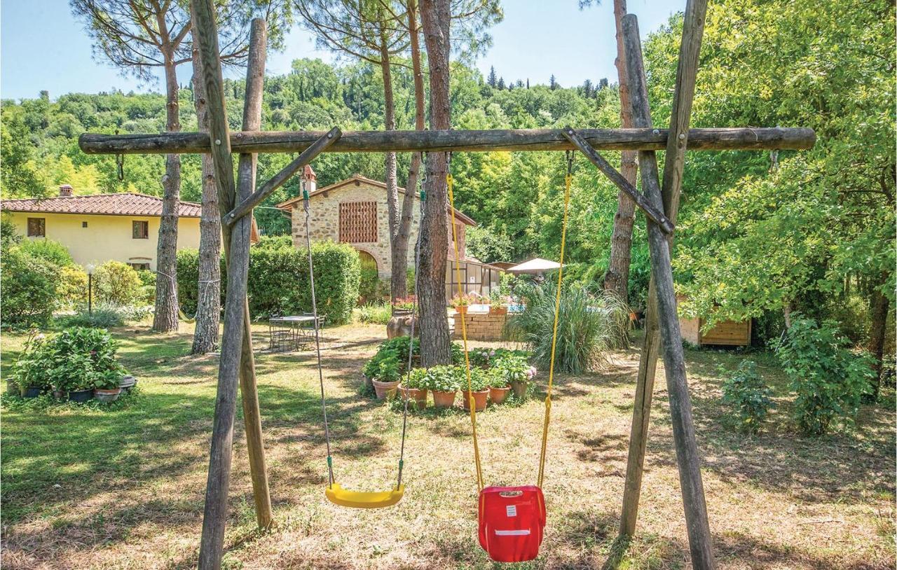 Stunning Home In Molino Del Piano Fi With Wifi Экстерьер фото