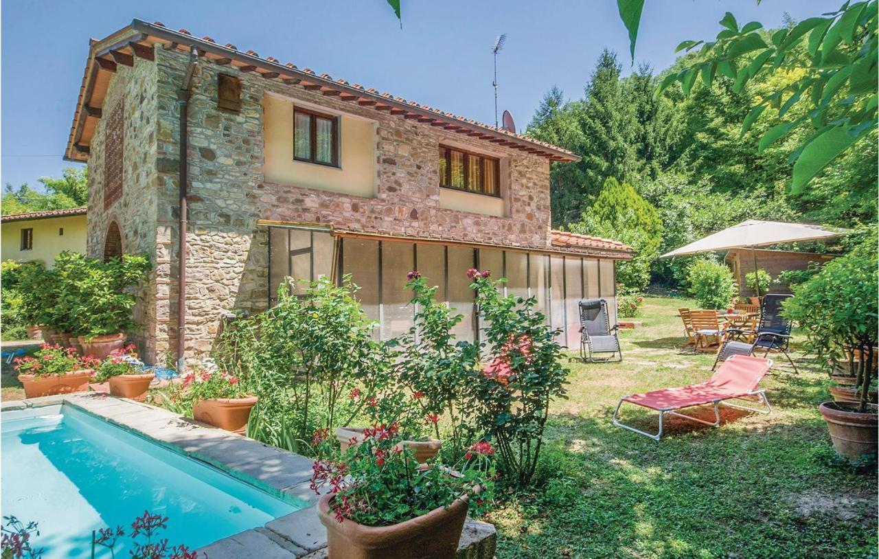 Stunning Home In Molino Del Piano Fi With Wifi Экстерьер фото